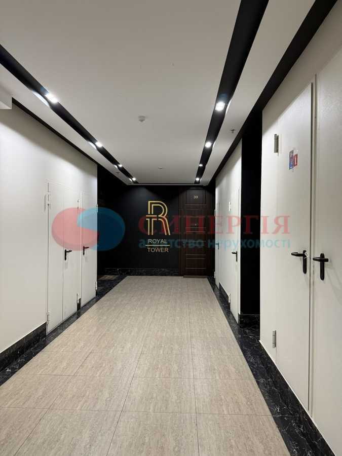 Оренда 2-кімнатної квартири 63 м², Саксаганського вул., 37К