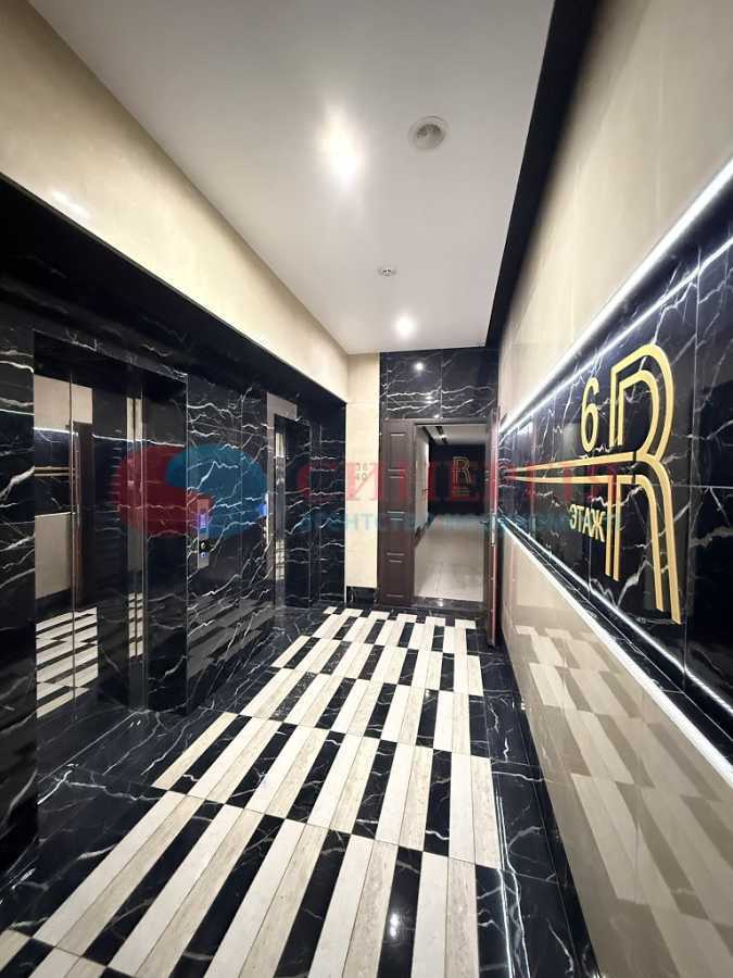 Оренда 2-кімнатної квартири 63 м², Саксаганського вул., 37К