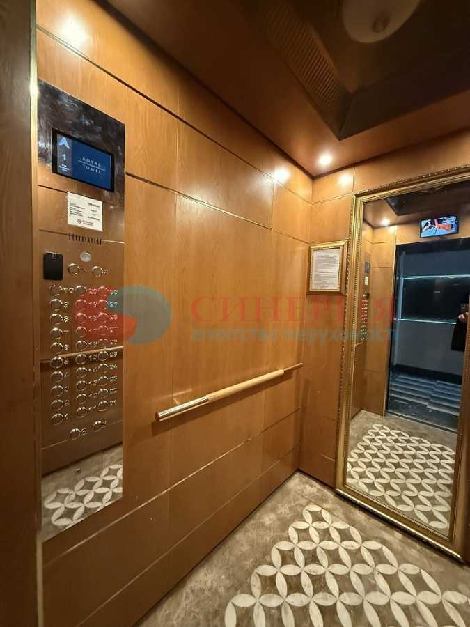 Оренда 2-кімнатної квартири 63 м², Саксаганського вул., 37К