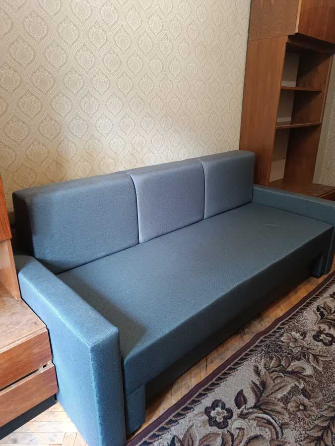 Оренда 1-кімнатної квартири 32 м², Соборності просп., 16А