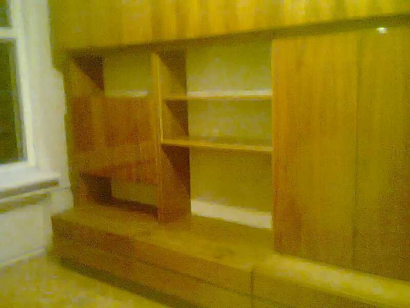 Оренда 1-кімнатної квартири 32 м², Соборності просп., 16А