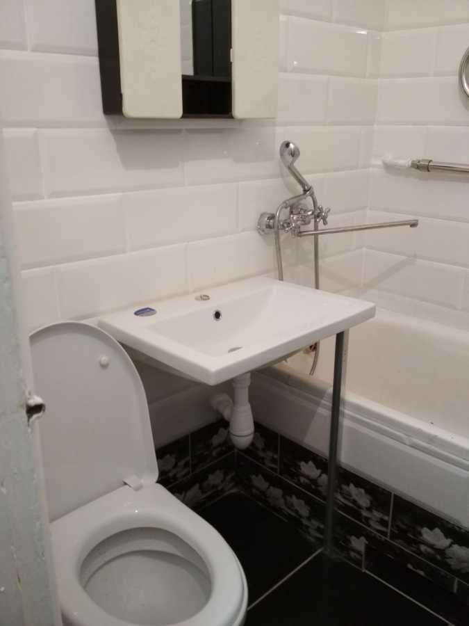 Оренда 1-кімнатної квартири 32 м², Соборності просп., 16А