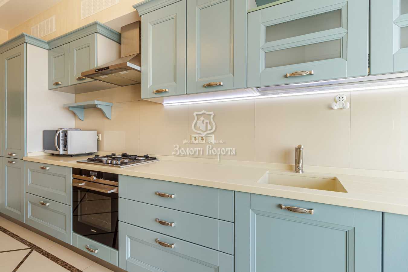 Продаж 3-кімнатної квартири 105 м², Патріотів вул., 74/57