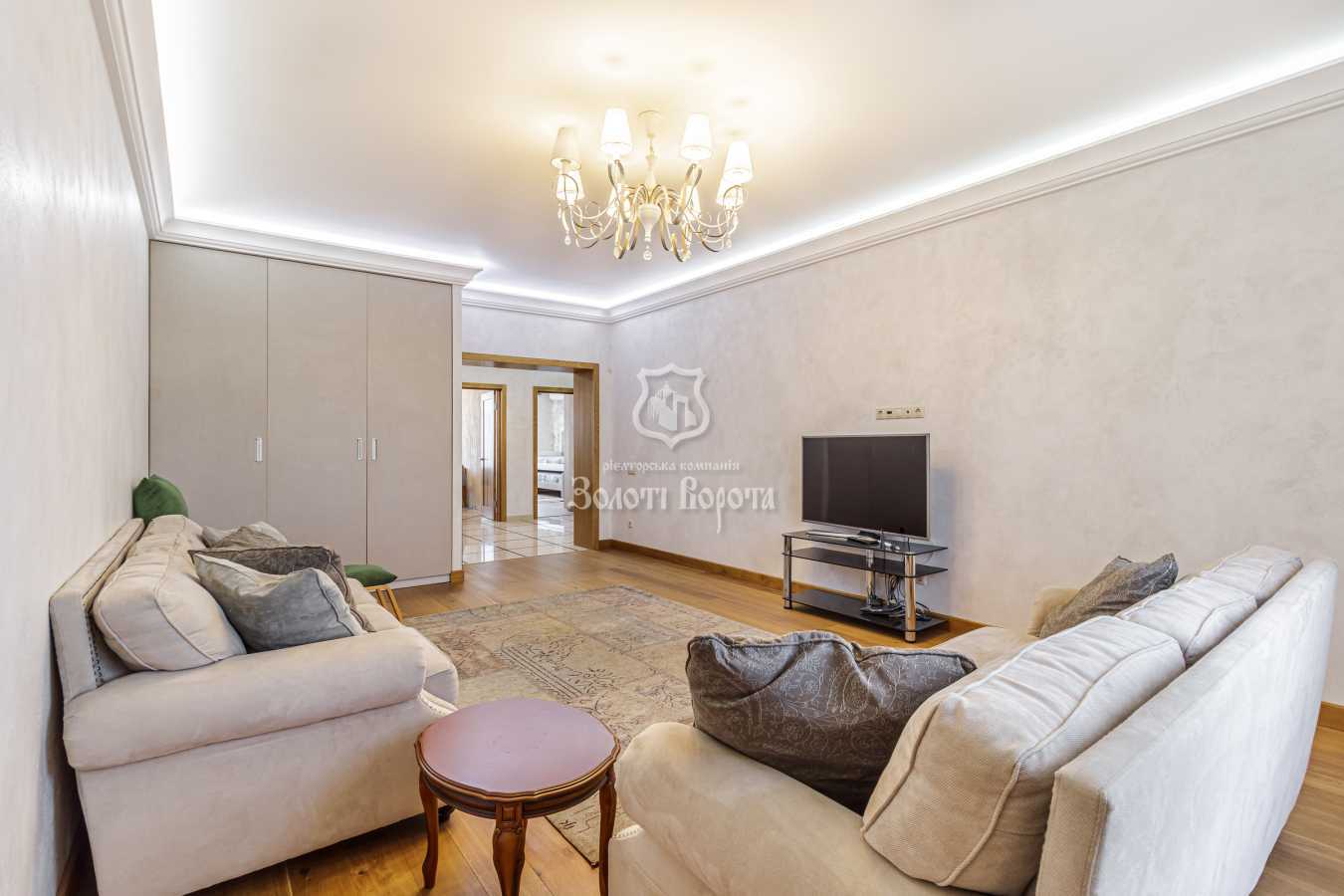 Продаж 3-кімнатної квартири 105 м², Патріотів вул., 74/57