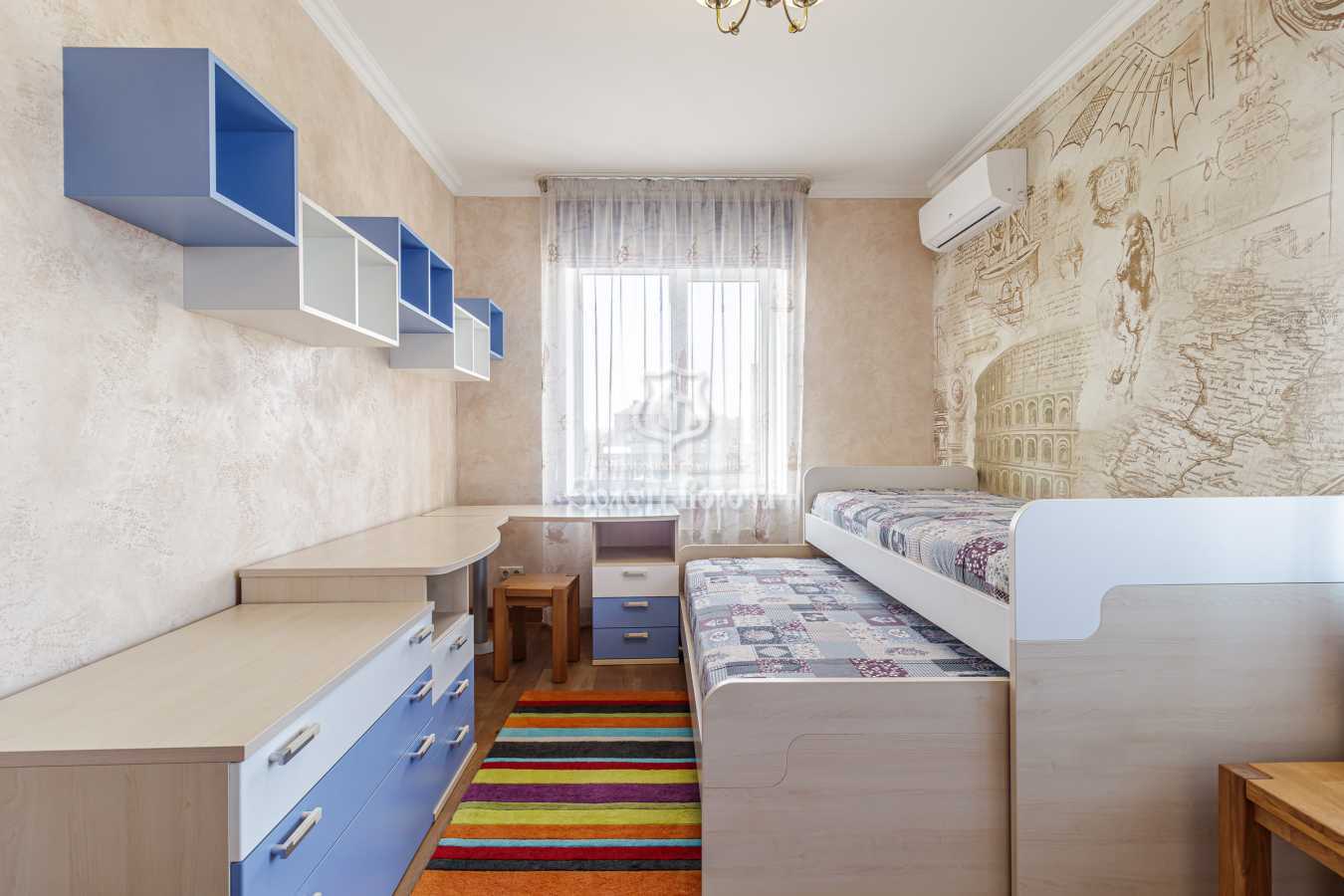 Продаж 3-кімнатної квартири 105 м², Патріотів вул., 74/57