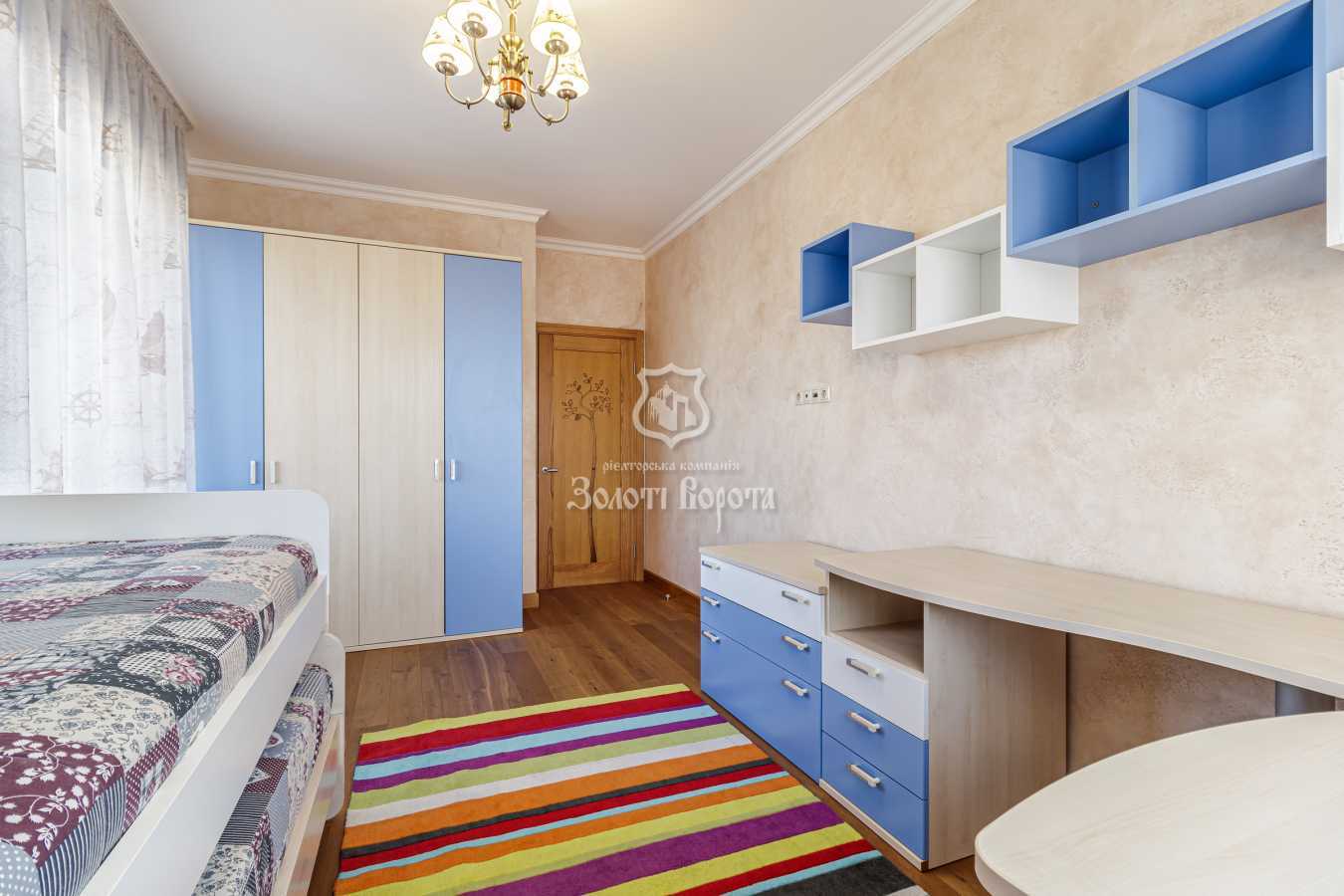 Продаж 3-кімнатної квартири 105 м², Патріотів вул., 74/57