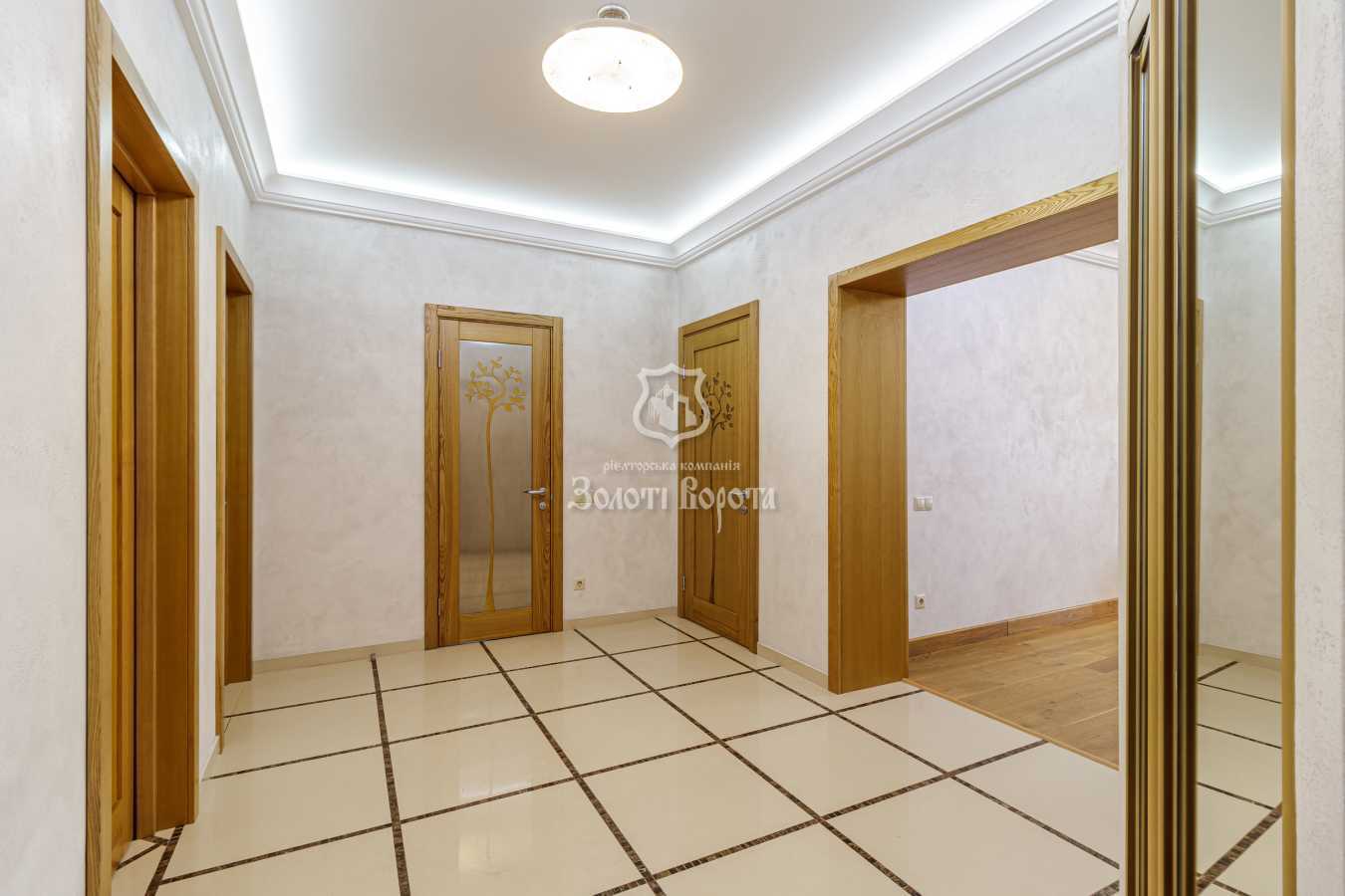 Продаж 3-кімнатної квартири 105 м², Патріотів вул., 74/57