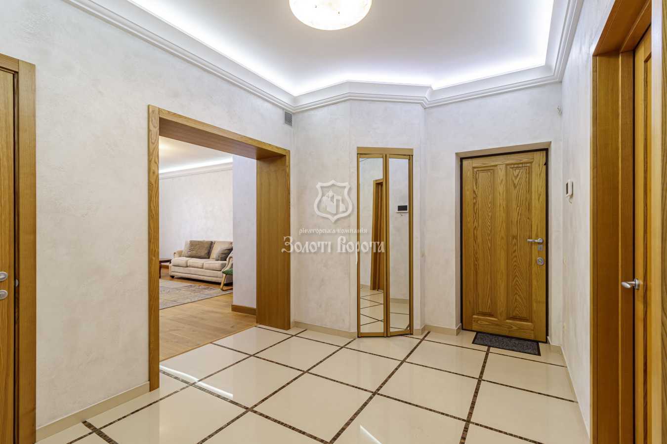 Продаж 3-кімнатної квартири 105 м², Патріотів вул., 74/57