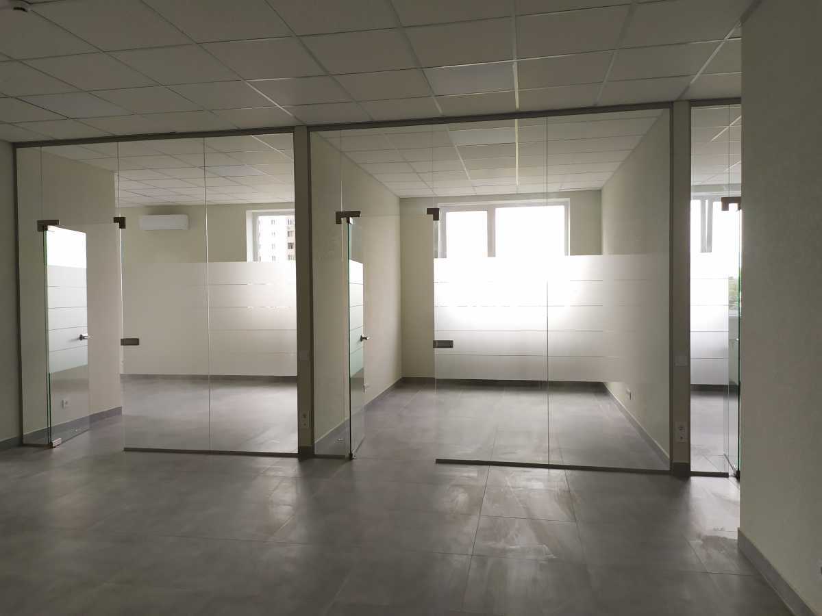 Аренда офиса 214 м², Уинстона Черчилля, 1