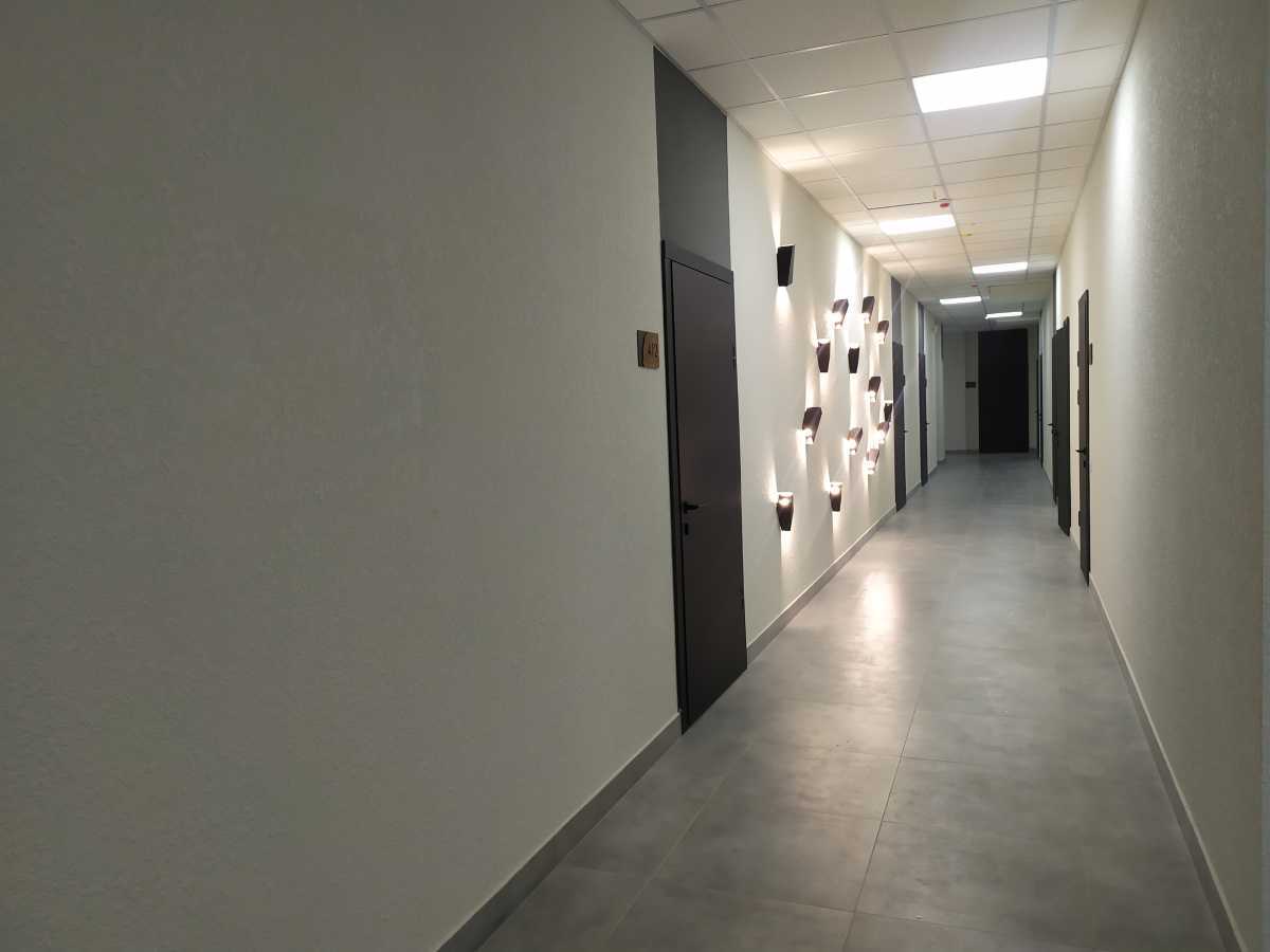 Аренда офиса 214 м², Уинстона Черчилля, 1