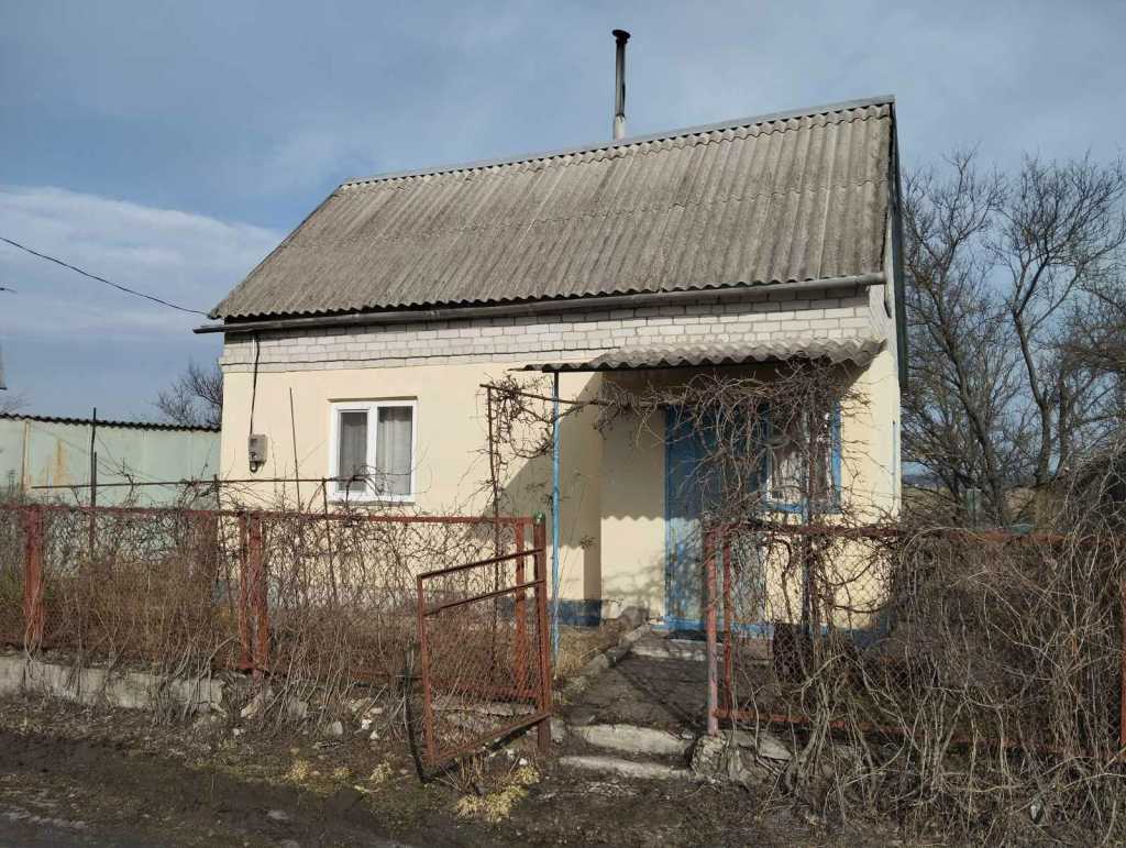 Продаж ділянки під індивідуальне житлове будівництво 120 соток, Нету