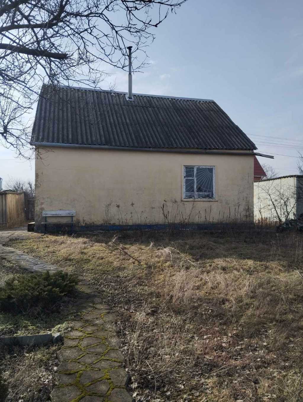 Продаж ділянки під індивідуальне житлове будівництво 120 соток, Нету