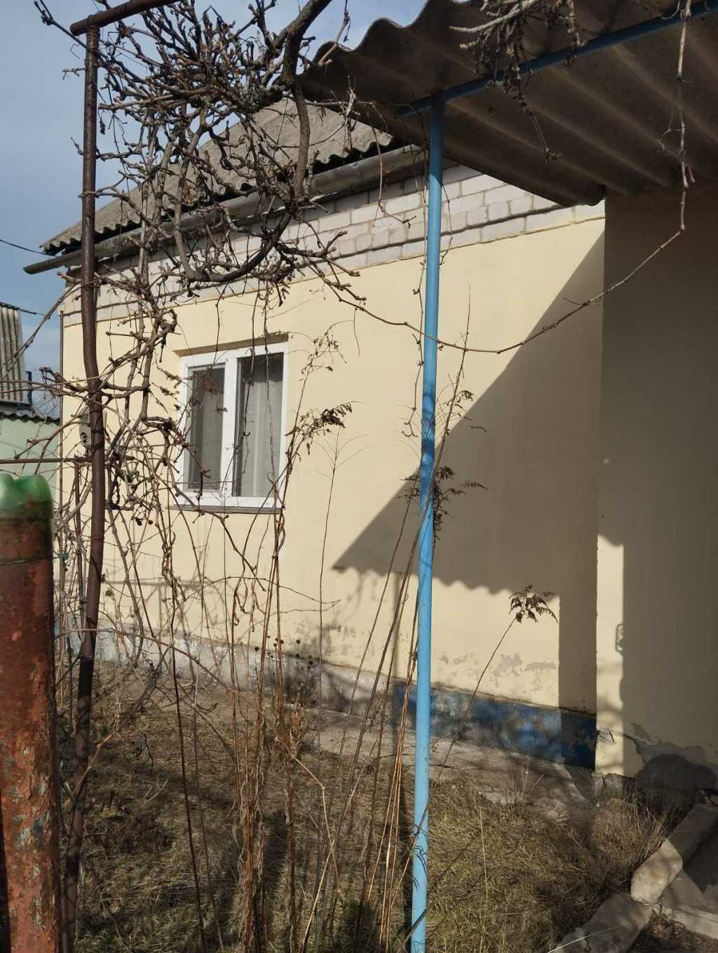 Продаж ділянки під індивідуальне житлове будівництво 120 соток, Нету