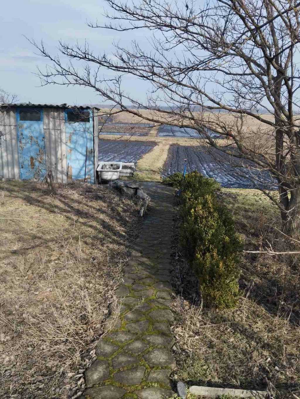 Продаж ділянки під індивідуальне житлове будівництво 120 соток, Нету