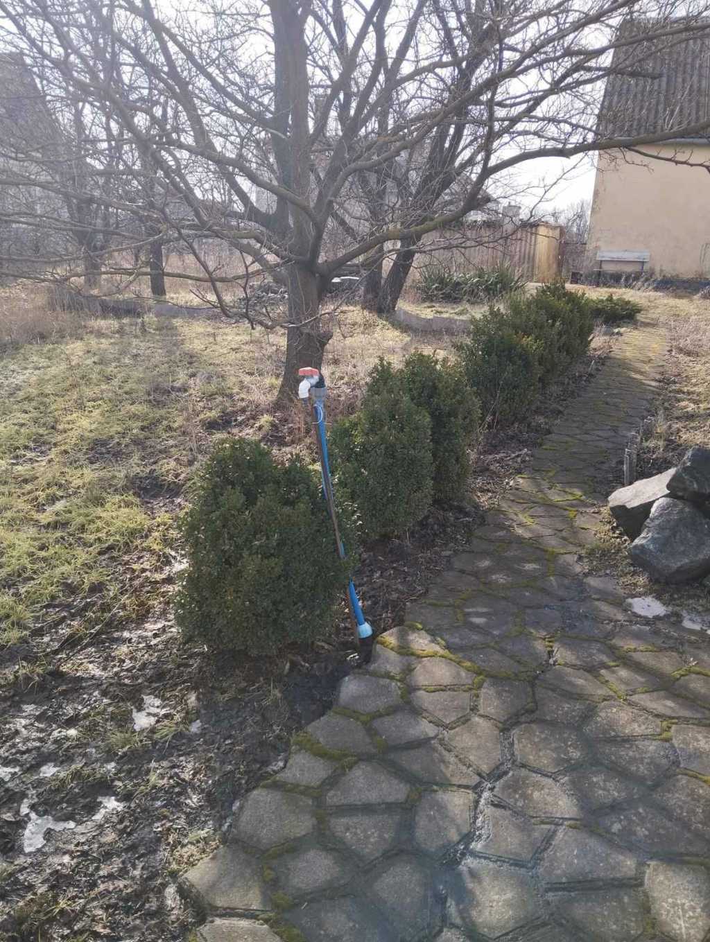 Продаж ділянки під індивідуальне житлове будівництво 120 соток, Нету