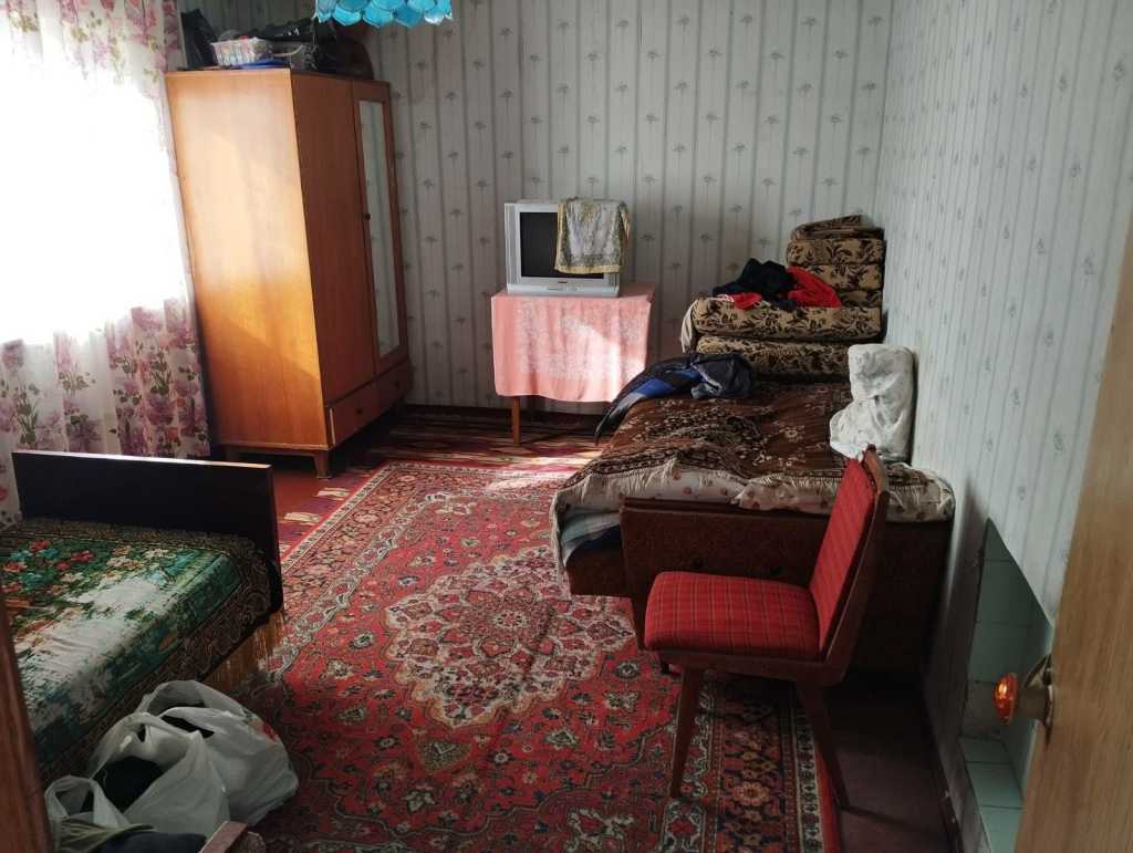 Продаж ділянки під індивідуальне житлове будівництво 120 соток, Нету