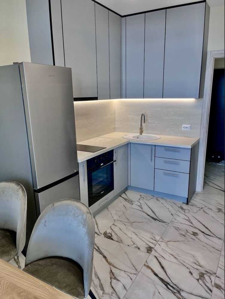 Аренда 1-комнатной квартиры 40 м², Академика Глушкова просп., 42