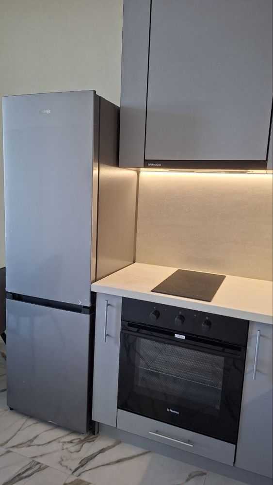 Аренда 1-комнатной квартиры 40 м², Академика Глушкова просп., 42