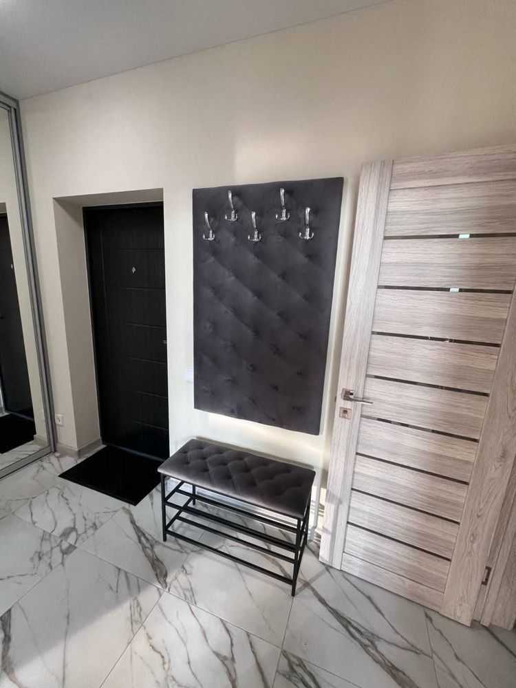 Аренда 1-комнатной квартиры 40 м², Академика Глушкова просп., 42