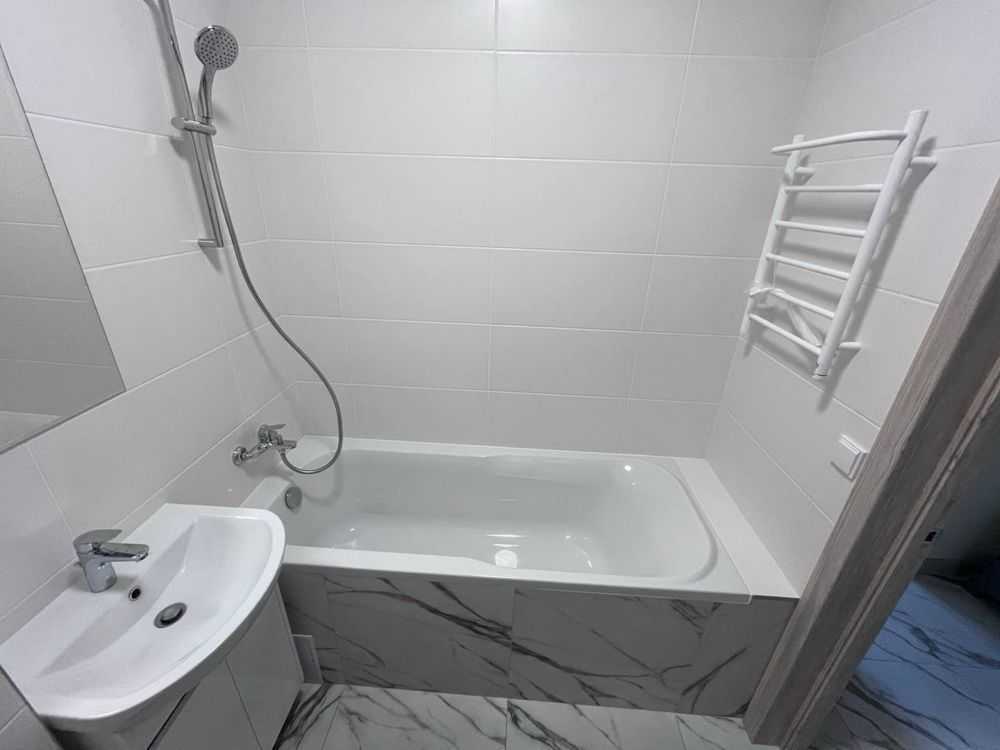 Аренда 1-комнатной квартиры 40 м², Академика Глушкова просп., 42