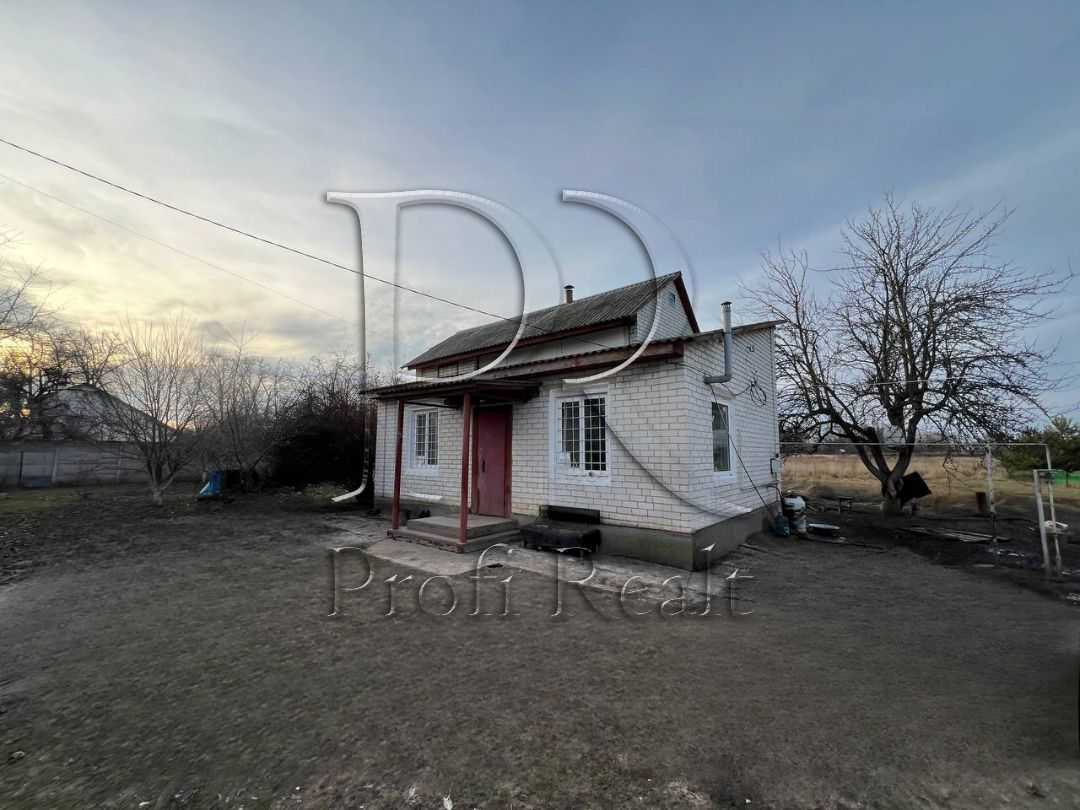 Продажа дома 68 м², Шевченка вулиця