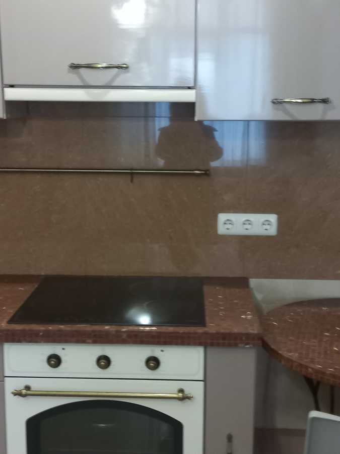 Аренда 1-комнатной квартиры 55 м², Валерия Лобановского просп., 4Г