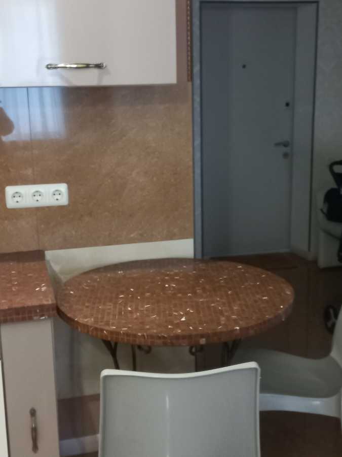 Аренда 1-комнатной квартиры 55 м², Валерия Лобановского просп., 4Г