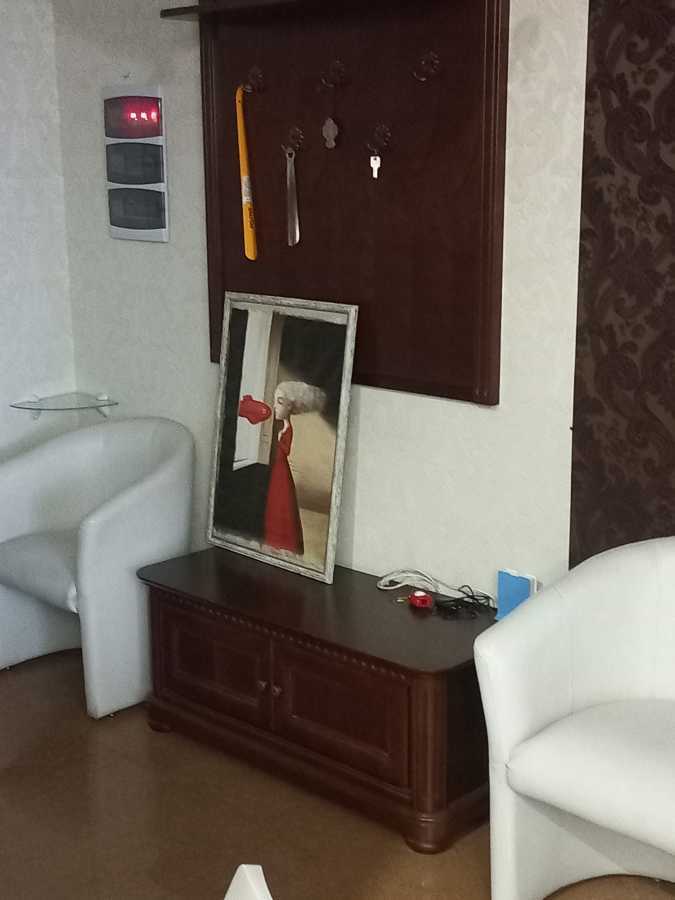 Аренда 1-комнатной квартиры 55 м², Валерия Лобановского просп., 4Г