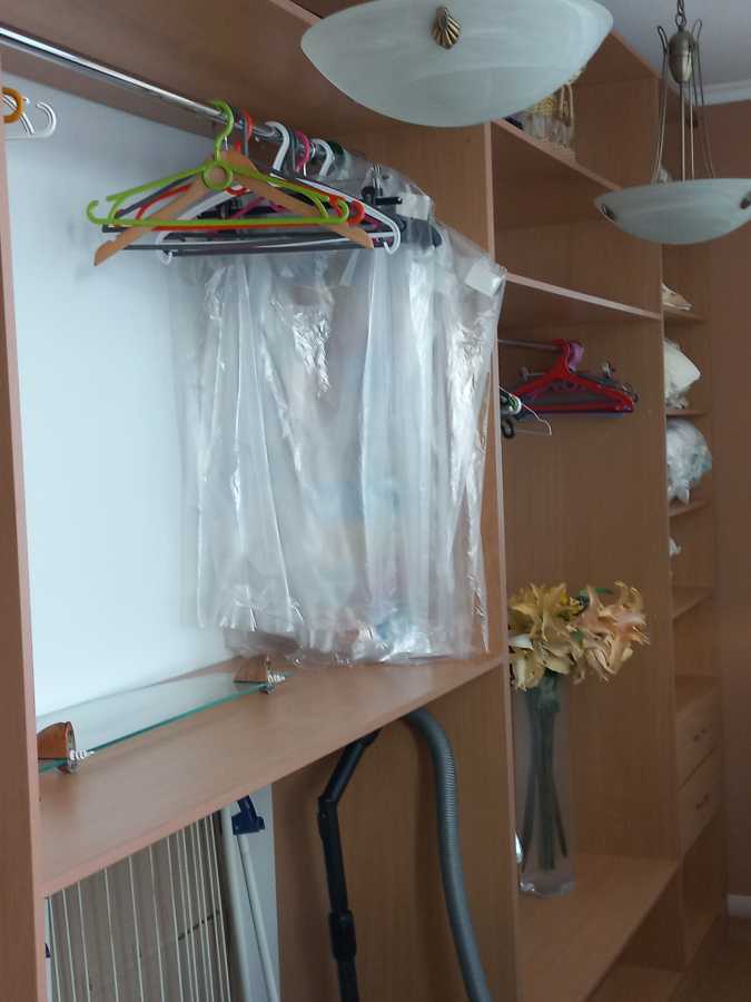 Аренда 1-комнатной квартиры 55 м², Валерия Лобановского просп., 4Г