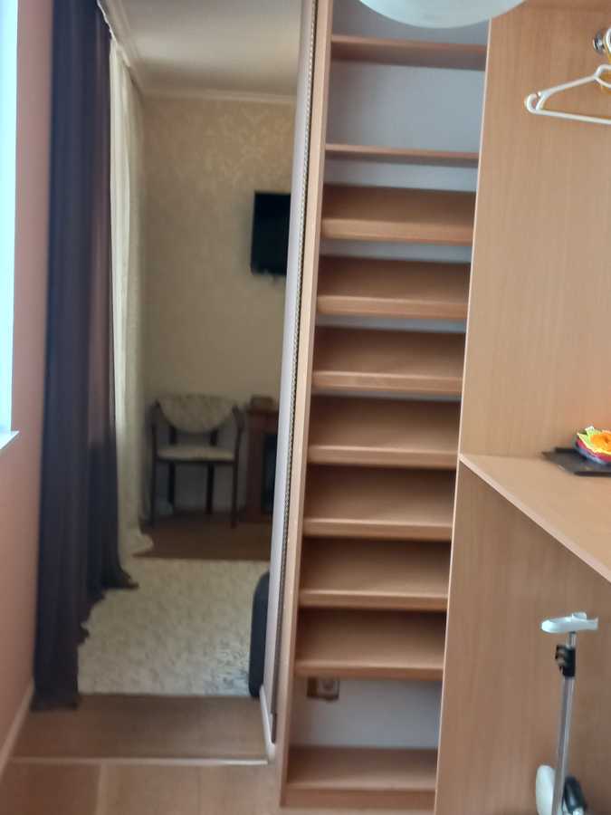 Аренда 1-комнатной квартиры 55 м², Валерия Лобановского просп., 4Г