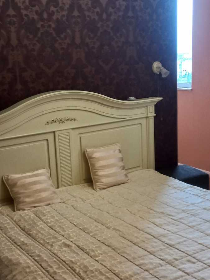 Аренда 1-комнатной квартиры 55 м², Валерия Лобановского просп., 4Г