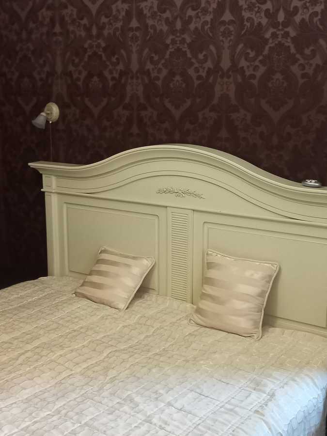 Аренда 1-комнатной квартиры 55 м², Валерия Лобановского просп., 4Г