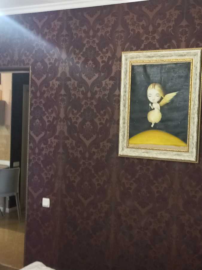 Аренда 1-комнатной квартиры 55 м², Валерия Лобановского просп., 4Г