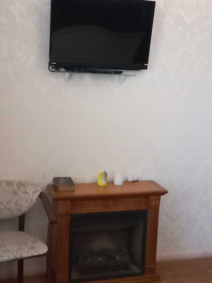 Аренда 1-комнатной квартиры 55 м², Валерия Лобановского просп., 4Г