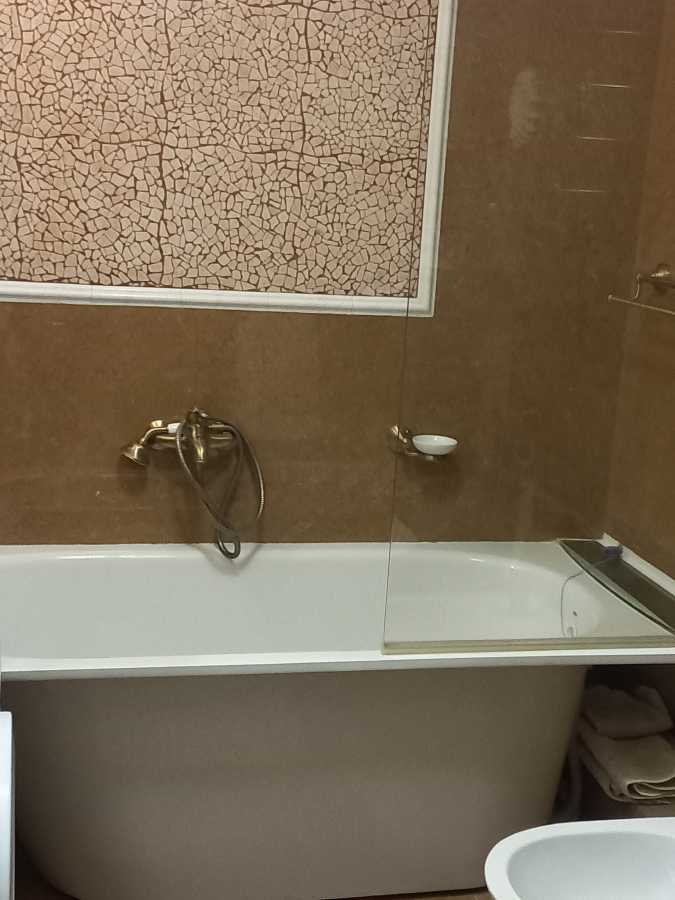 Аренда 1-комнатной квартиры 55 м², Валерия Лобановского просп., 4Г