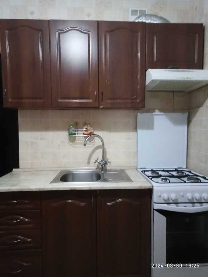 Оренда 1-кімнатної квартири 42 м², Північна вул., 48