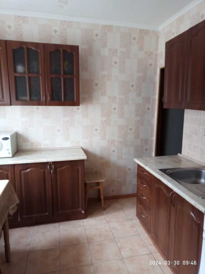 Оренда 1-кімнатної квартири 42 м², Північна вул., 48