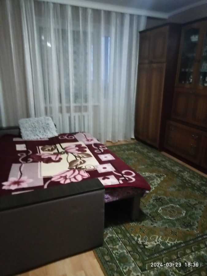 Оренда 1-кімнатної квартири 42 м², Північна вул., 48