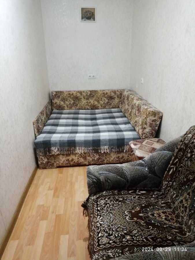 Оренда 1-кімнатної квартири 42 м², Північна вул., 48