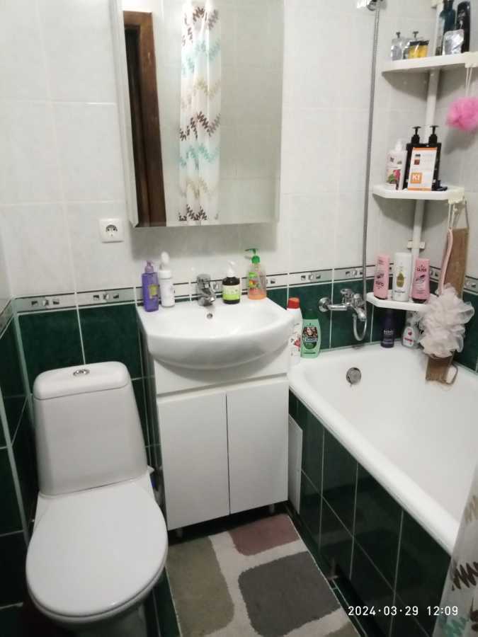 Оренда 1-кімнатної квартири 42 м², Північна вул., 48