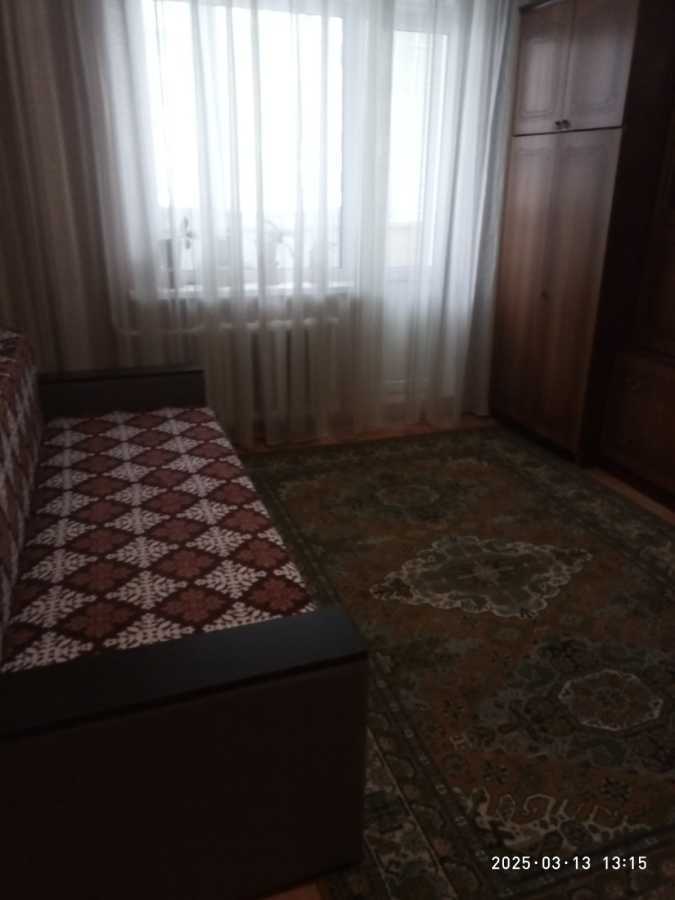 Оренда 1-кімнатної квартири 42 м², Північна вул., 48