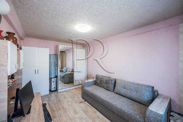 Продаж 1-кімнатної квартири 28 м², Валентина Сєрова вул., 30