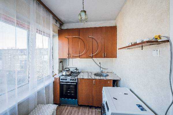 Продаж 1-кімнатної квартири 28 м², Валентина Сєрова вул., 30