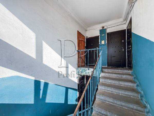 Продаж 1-кімнатної квартири 28 м², Валентина Сєрова вул., 30