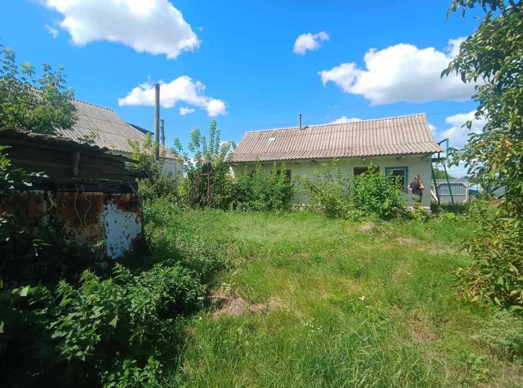 Продажа дома 55 м², Мічуріна