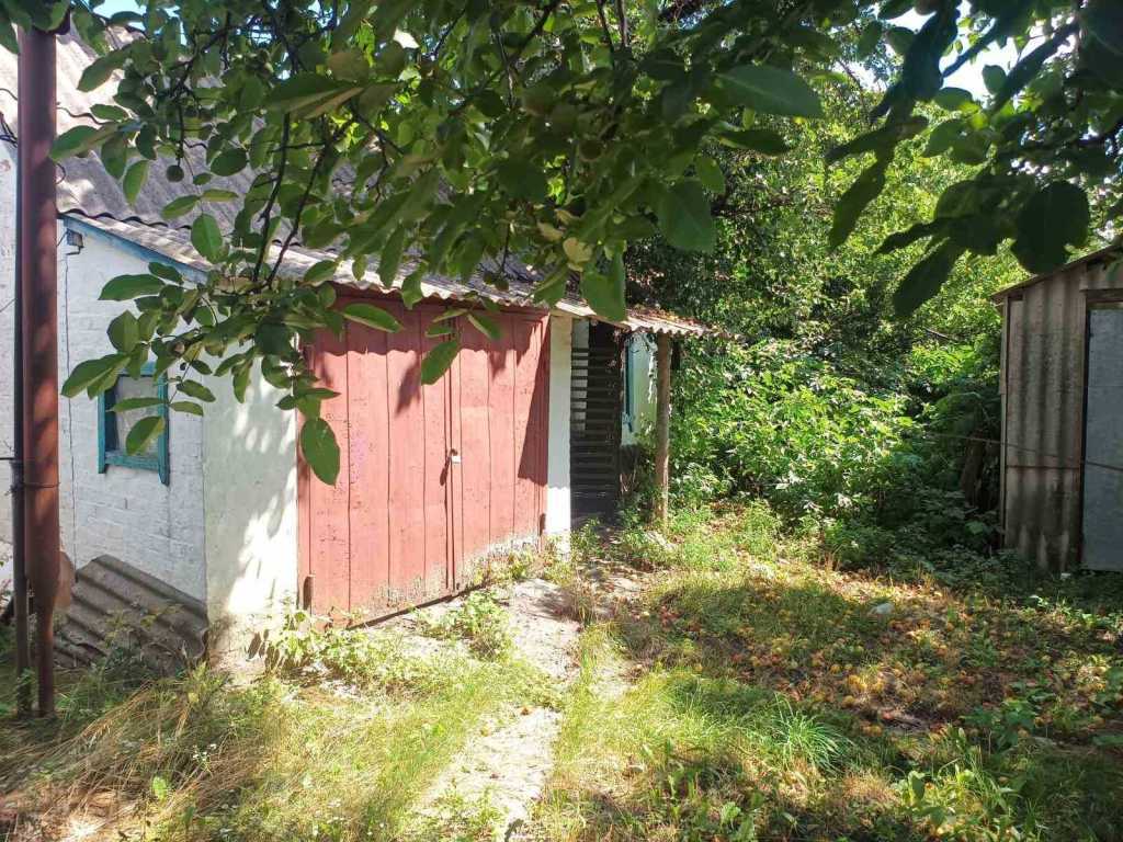 Продажа дома 55 м², Мічуріна