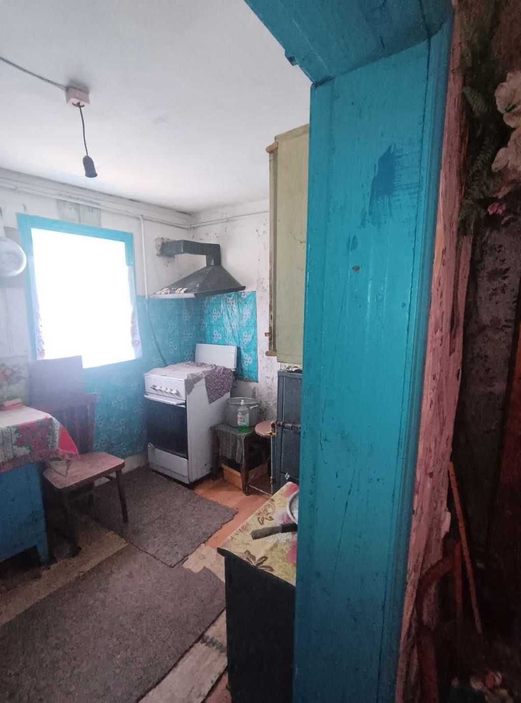 Продажа дома 55 м², Мічуріна