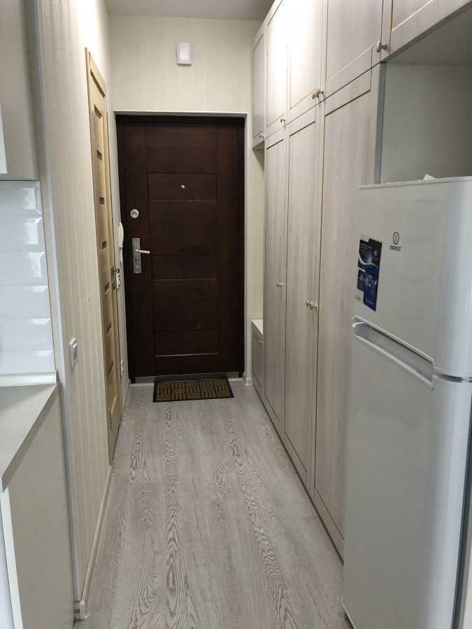 Оренда 1-кімнатної квартири 22 м², Соборності просп., 17 К2