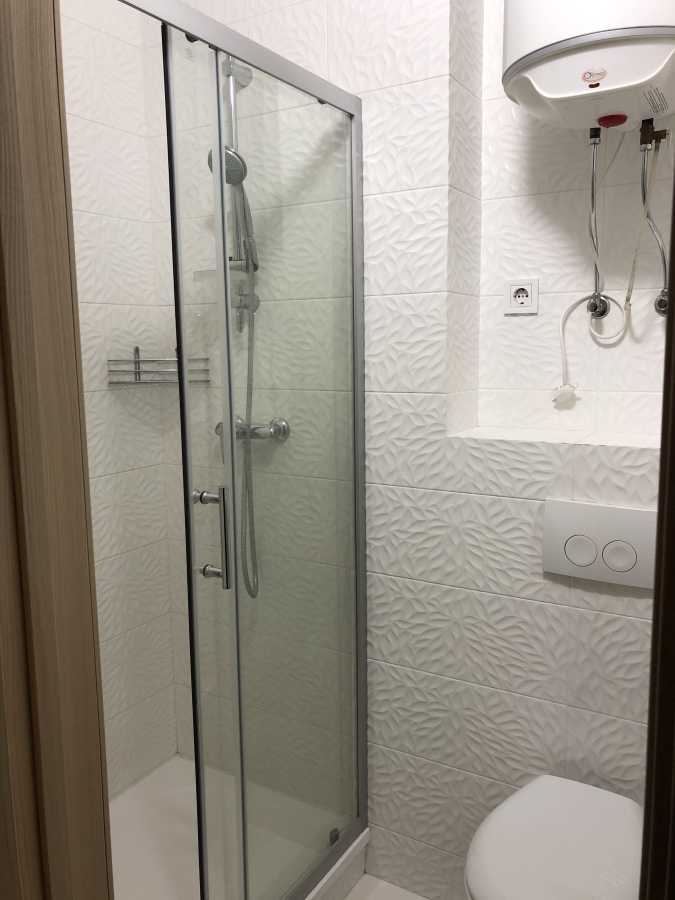 Оренда 1-кімнатної квартири 22 м², Соборності просп., 17 К2