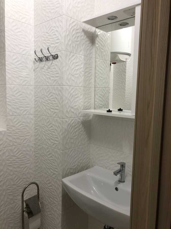 Оренда 1-кімнатної квартири 22 м², Соборності просп., 17 К2